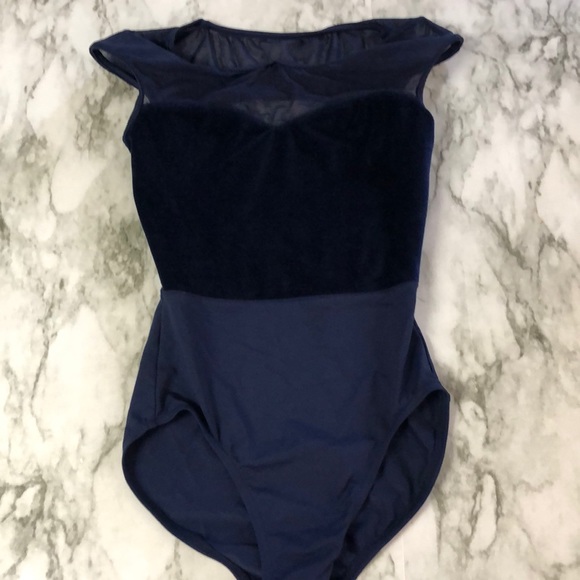 Mirella Other - Mirella ballet leotard